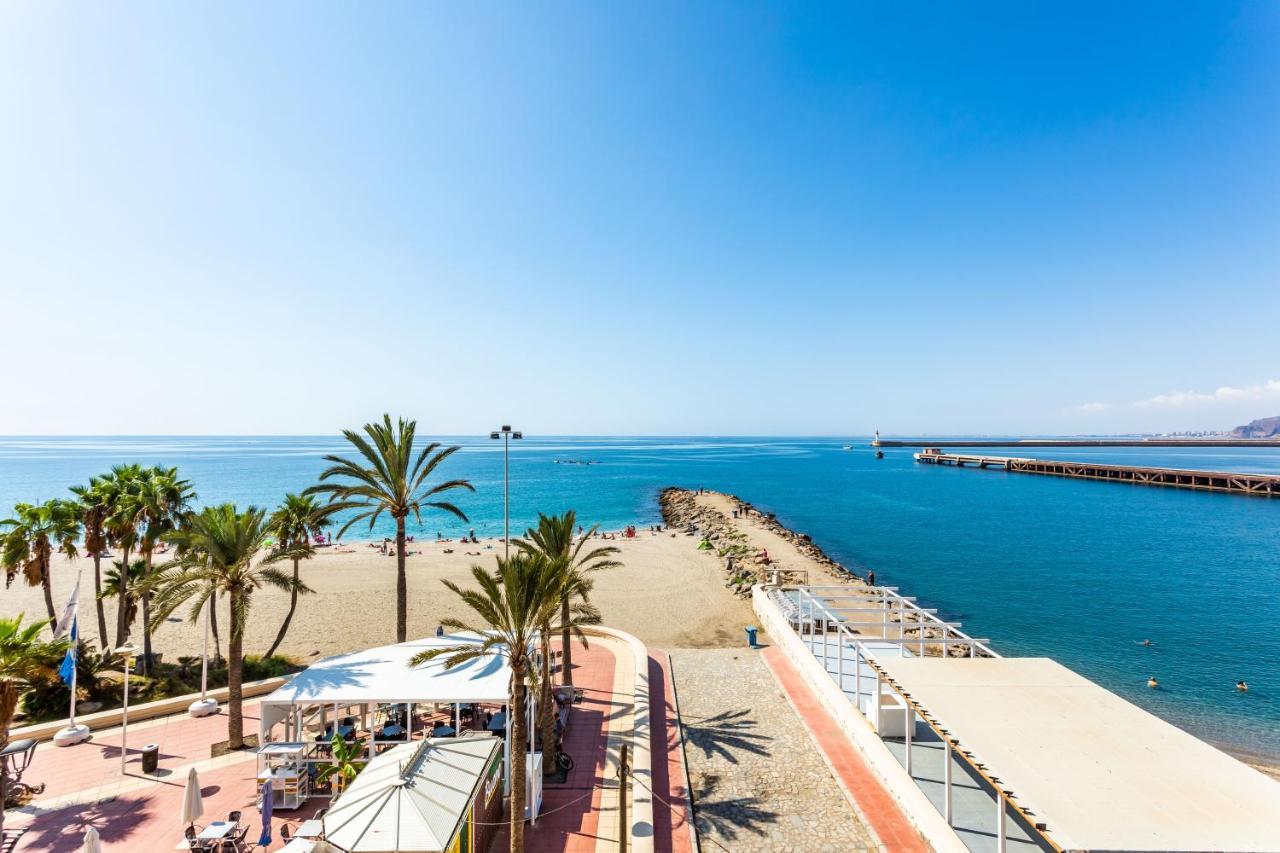 Dimora Buono Apartment Almeria Exterior photo